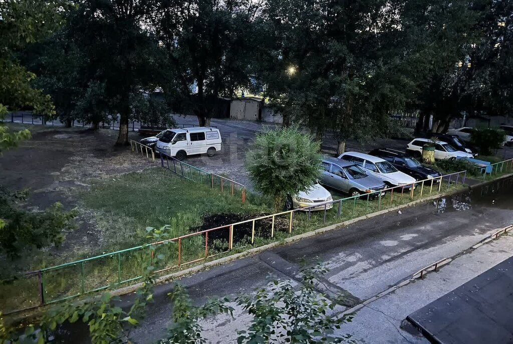 квартира г Абакан ул Торговая 30 фото 20
