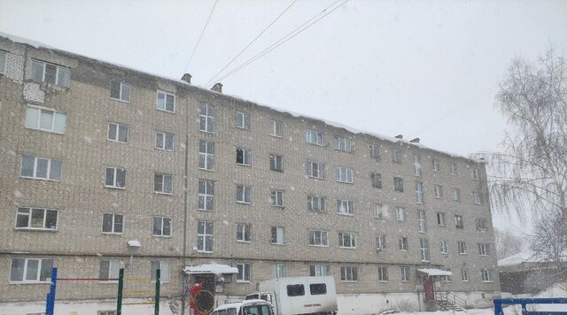 комната дом 5а городское поселение Кольчугино фото