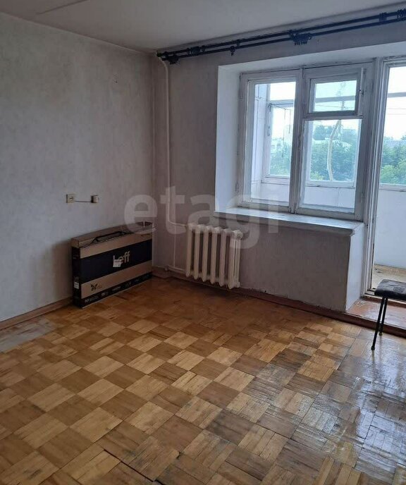 квартира г Пермь р-н Мотовилихинский ул Тургенева 16 фото 1