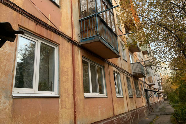 Городок Нефтяников ул Энергетиков 69 Советский АО фото