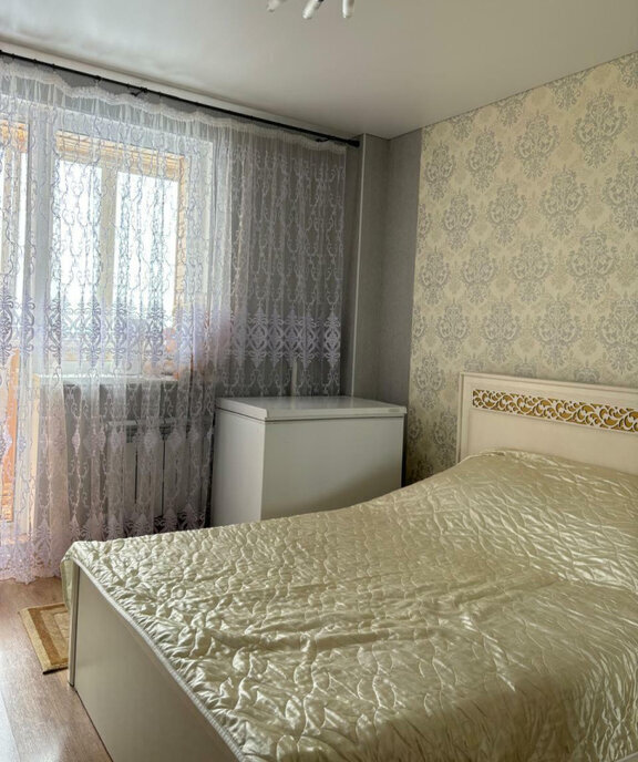 квартира г Омск ул Кирова 51 ЖК на Кирова Октябрьский АО фото 4