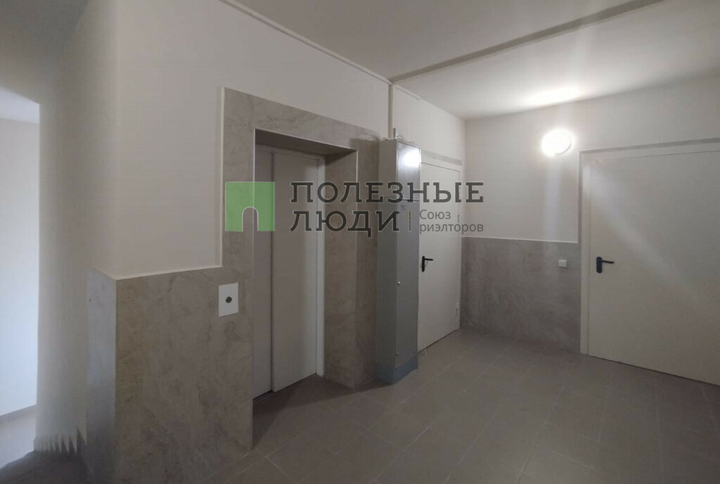 квартира г Красноярск р-н Кировский ул Новая 1 фото 7