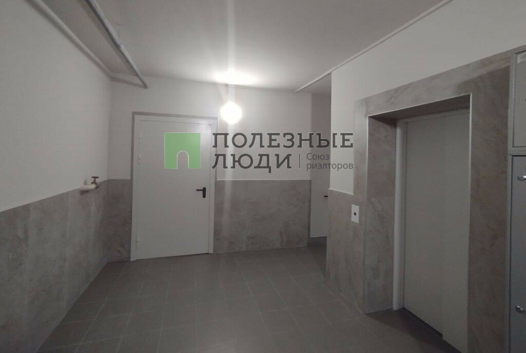 квартира г Красноярск р-н Кировский ул Новая 1 фото 11