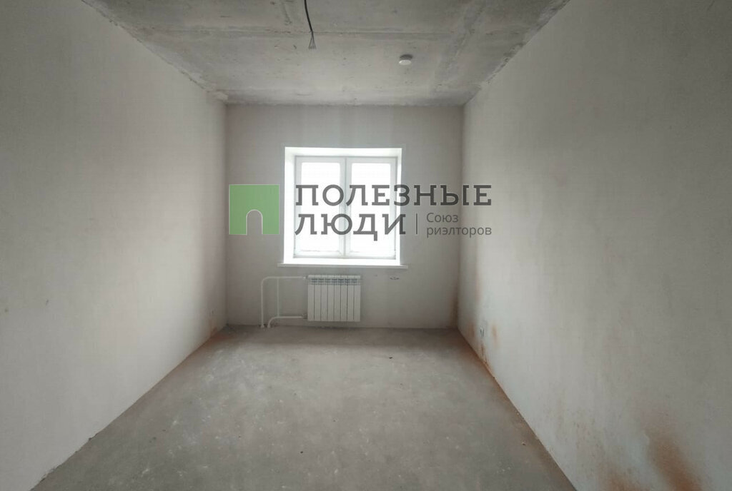 квартира г Красноярск р-н Кировский ул Новая 1 фото 27