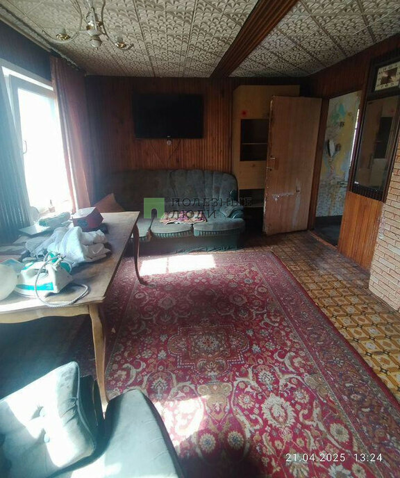 дом г Красноярск р-н Октябрьский ул Елены Стасовой 54 фото 7
