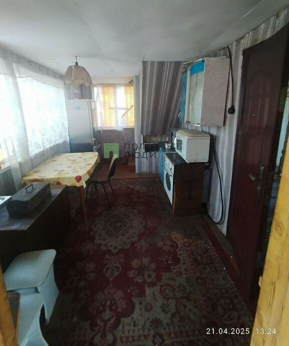 дом г Красноярск р-н Октябрьский ул Елены Стасовой 54 фото 8