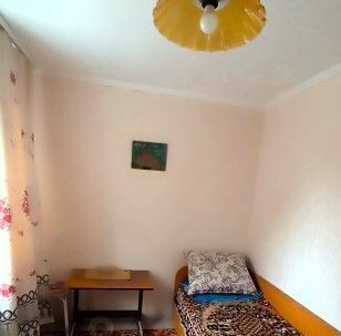 квартира г Омск р-н Советский пр-кт Мира 10а Советский АО фото 5