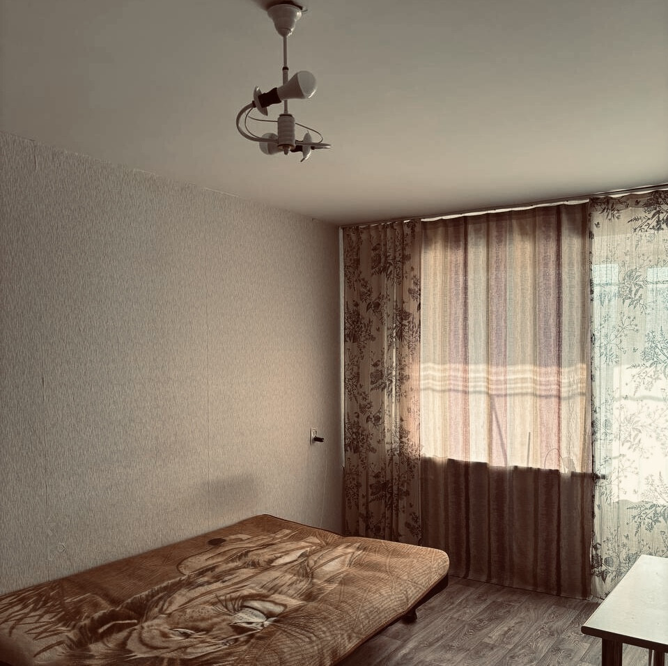 квартира г Учалы Учалы-2 ул Ахметгалина 21 фото 14