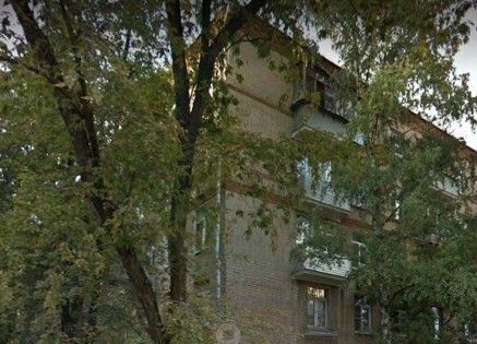 метро Преображенская площадь дом 2к/9 муниципальный округ Преображенское фото