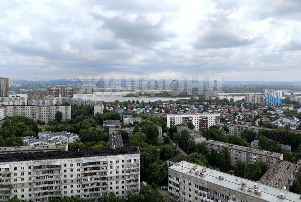 квартира г Новосибирск р-н Кировский Северо-Чемской ул Сержанта Коротаева 9/1 ЖК «Черемушки на Бугринке» Площадь Маркса, жилмассив фото 1