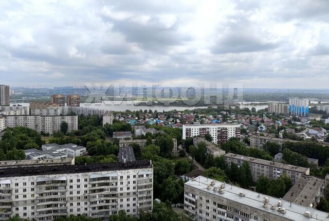 р-н Кировский Северо-Чемской ул Сержанта Коротаева 9/1 ЖК «Черемушки на Бугринке» Площадь Маркса, жилмассив фото