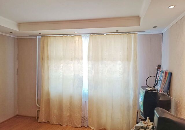 р-н Кировский ул Виктора Уса 15 жилой массив Тулинское фото