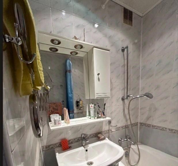 квартира г Балашиха д Федурново ул Авиарембаза 4 Новокосино фото 7