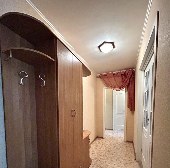 квартира г Оренбург р-н Ленинский пр-кт Гагарина 27/3 фото 6