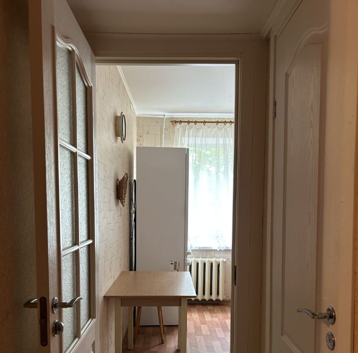 квартира г Оренбург р-н Ленинский пр-кт Гагарина 27/3 фото 7