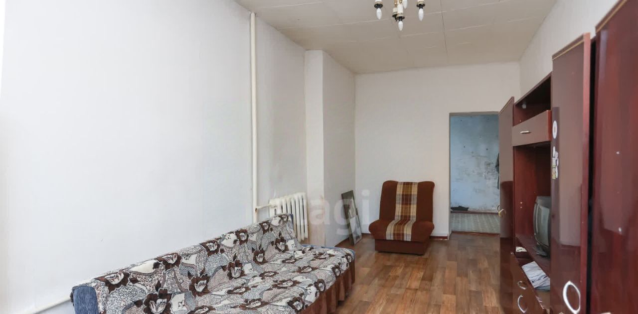 квартира г Хабаровск р-н Центральный ул Муравьева-Амурского 25 фото 18