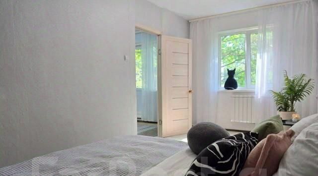 квартира г Арсеньев ул Калининская 8а фото 10