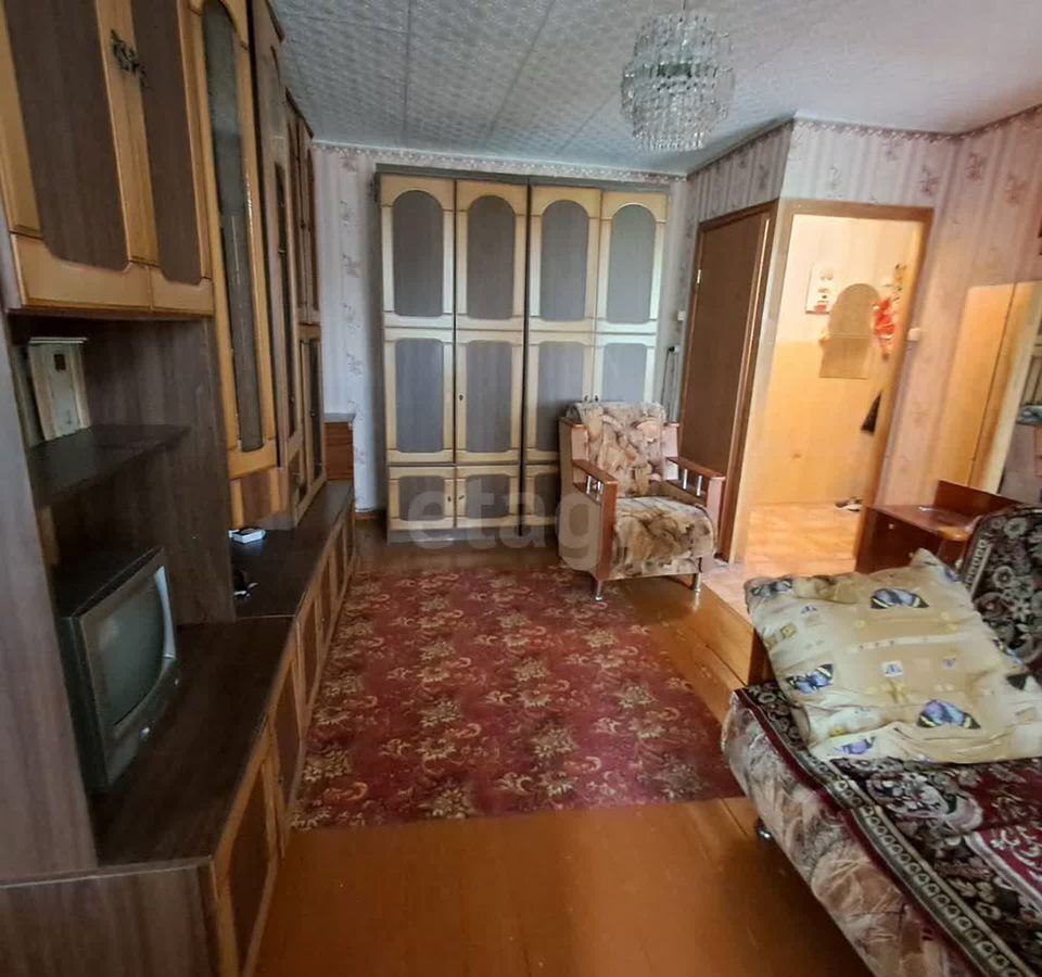 квартира г Анжеро-Судженск ул Лазо 2 фото 2