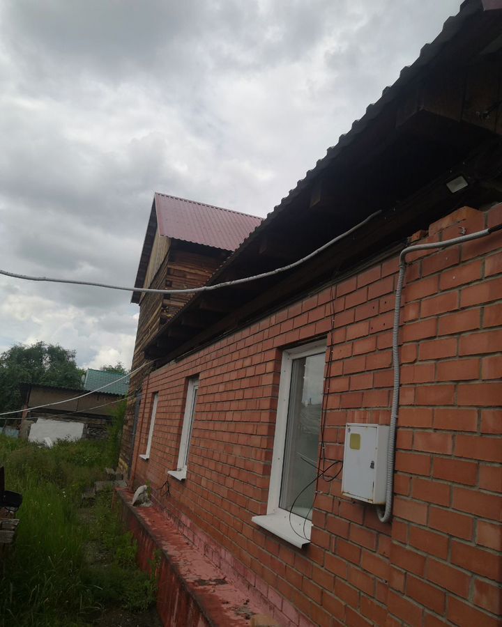 дом г Троицк ул им. И.Е. Еремина 7 Троицкий г. о. фото 3