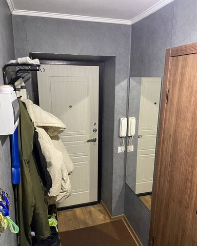 квартира р-н Советский ул Свободы 98 фото