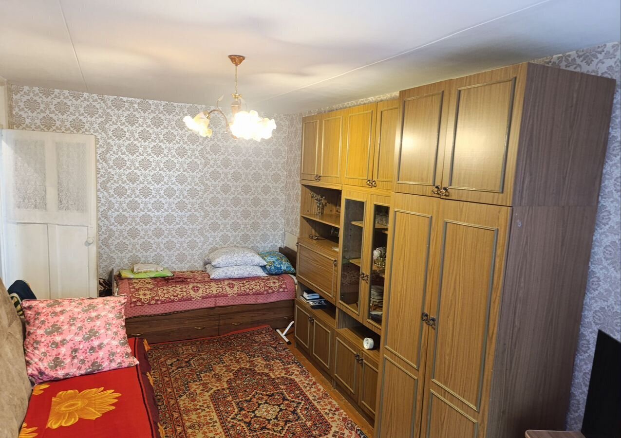 квартира г Нижний Тагил р-н Ленинский ул Черных 13 фото 5