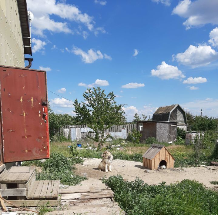 дом г Волгоград р-н Кировский снт Восход 27-я линия фото 18