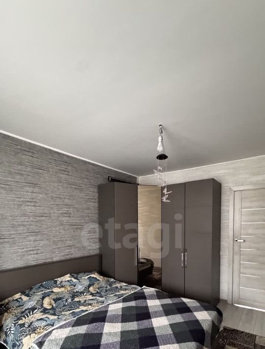квартира г Горно-Алтайск пр-кт Коммунистический фото 5