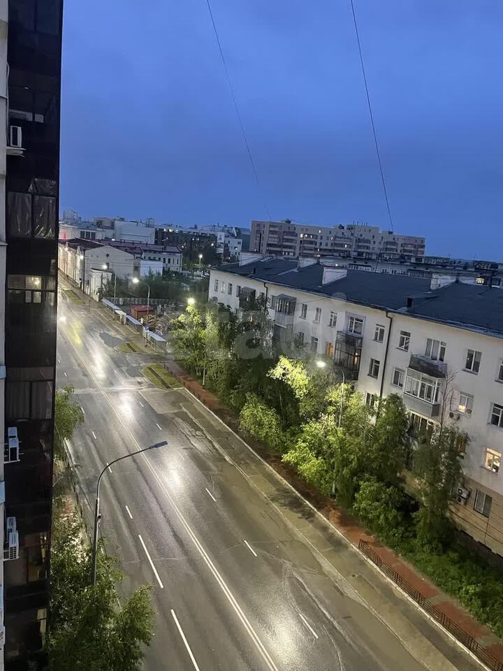 квартира г Якутск р-н Октябрьский округ ул Ярославского 28 фото 2