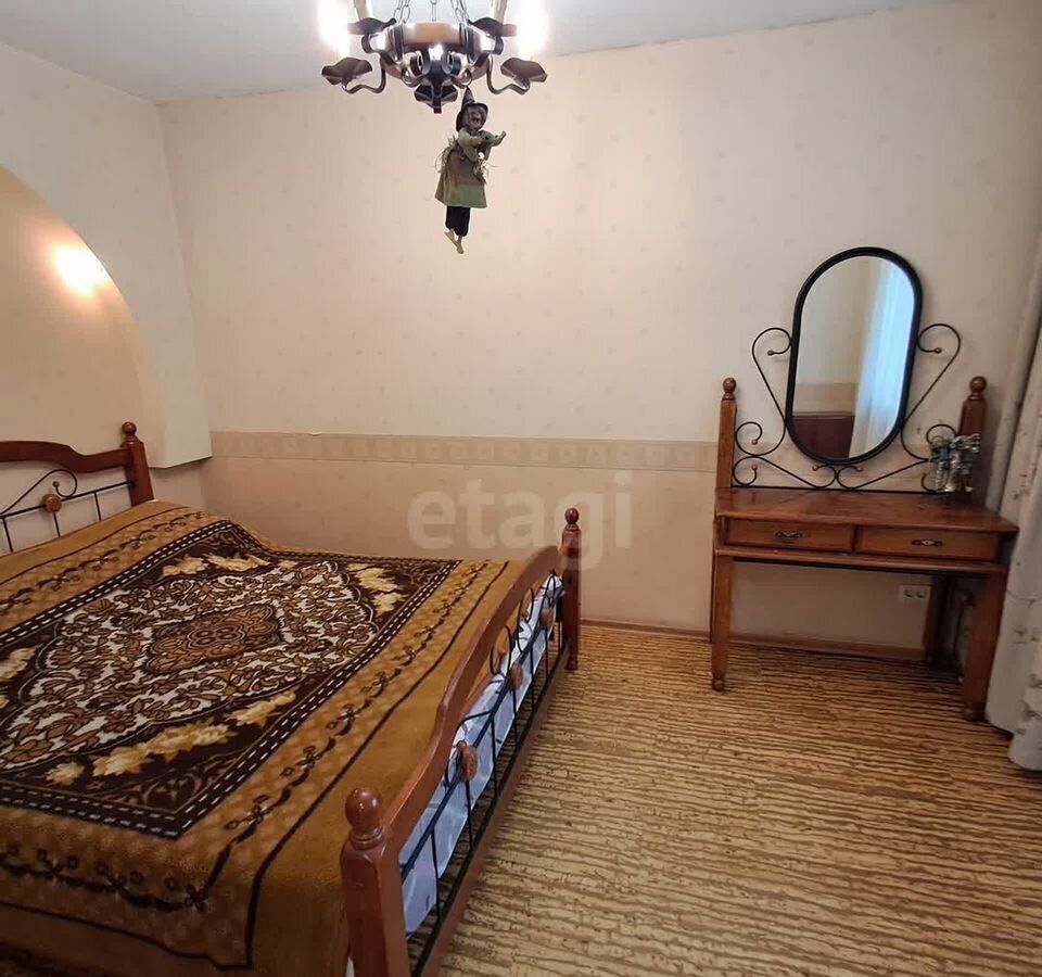 квартира г Анжеро-Судженск ул Ленина 24 фото 9