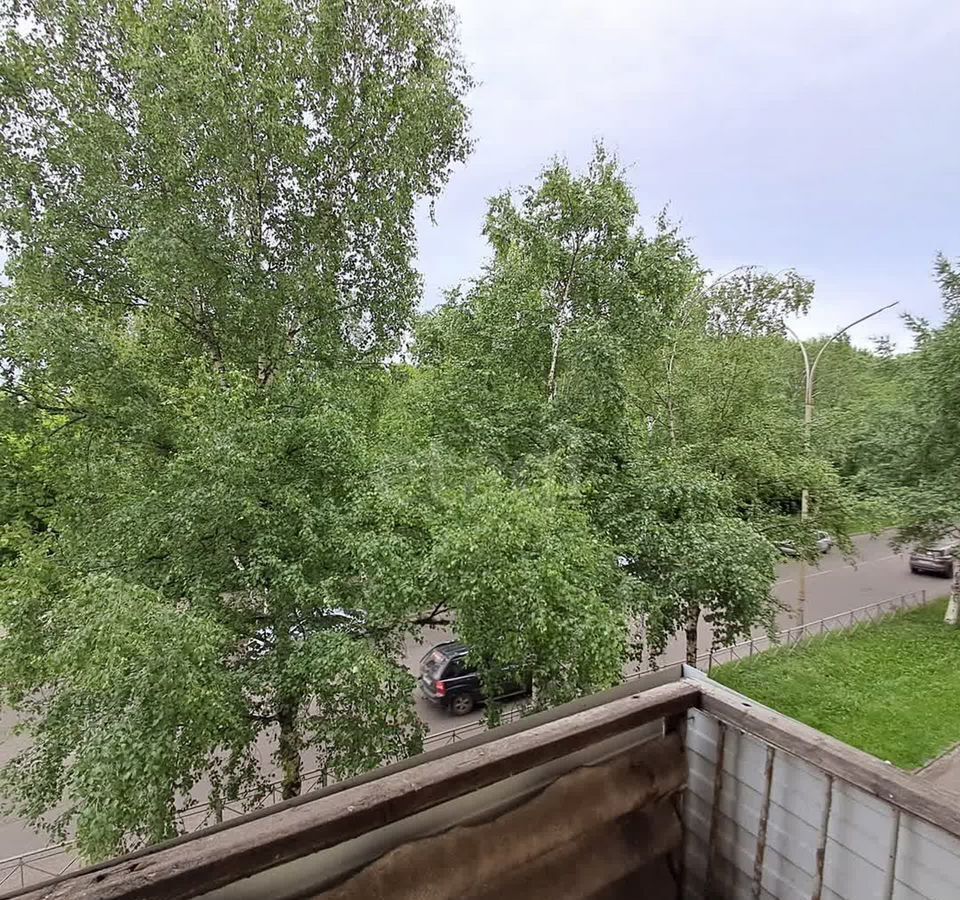 квартира г Анжеро-Судженск ул Ленина 24 фото 16
