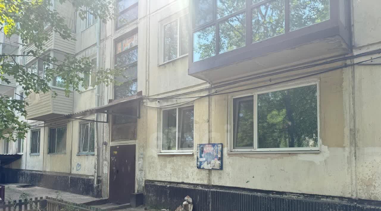 квартира г Свободный ул Островского 6 фото 16