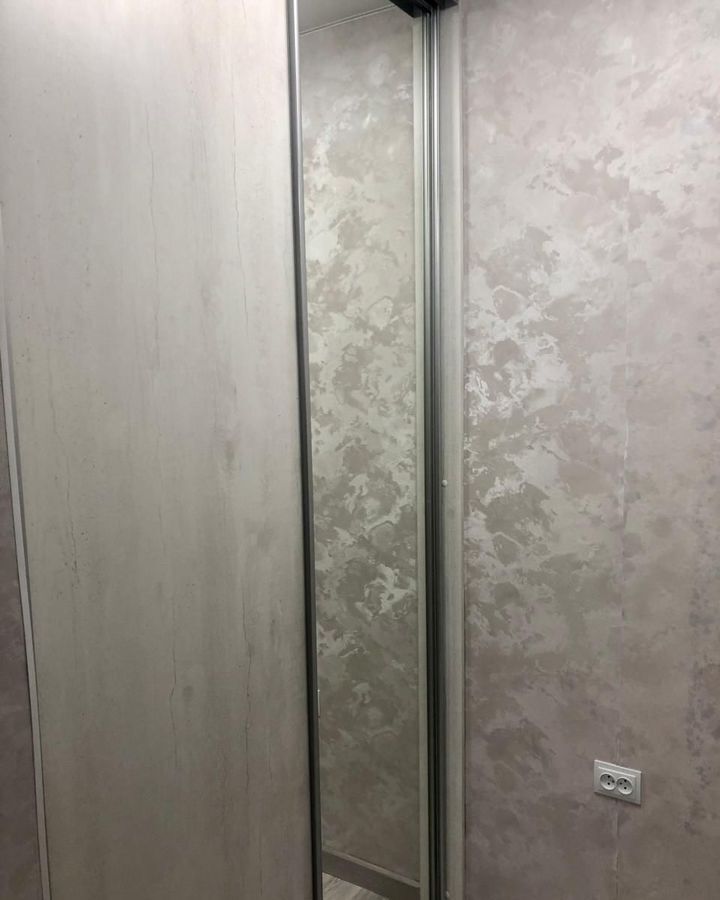 квартира г Курган Западный ул Тельмана 4 фото 3