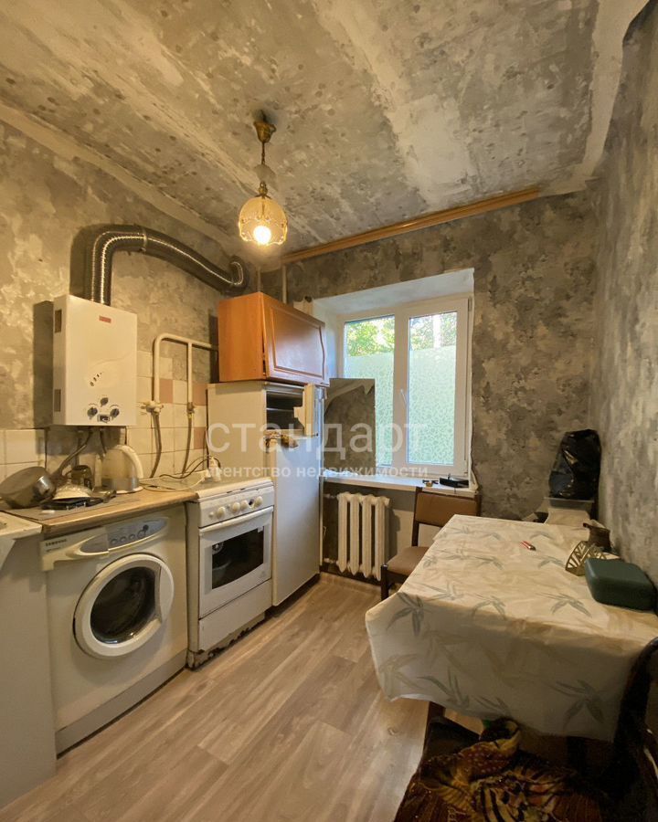 квартира г Ессентуки ул Пятигорская 120 фото 6
