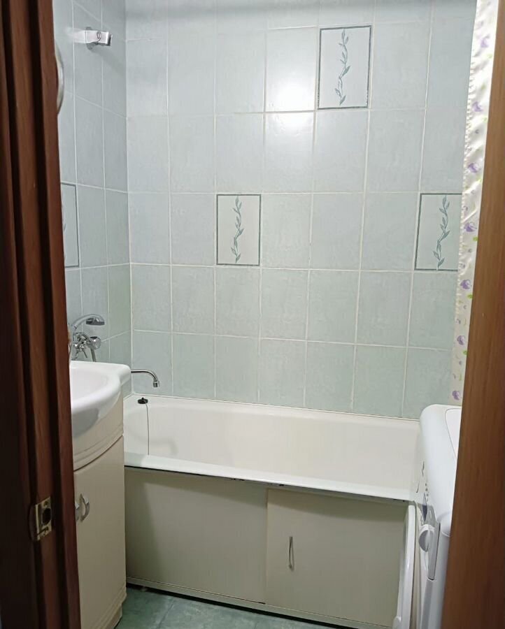 квартира г Иркутск р-н Октябрьский ул Байкальская 242 фото 6