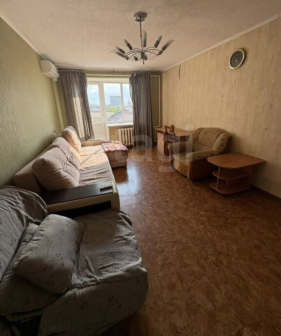 квартира г Пермь р-н Ленинский ул 25 Октября 22а фото 2