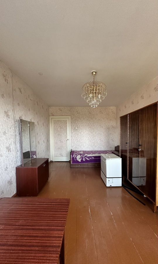 квартира г Братск жилой район Осиновка, Иркутская ул., 10 фото 1