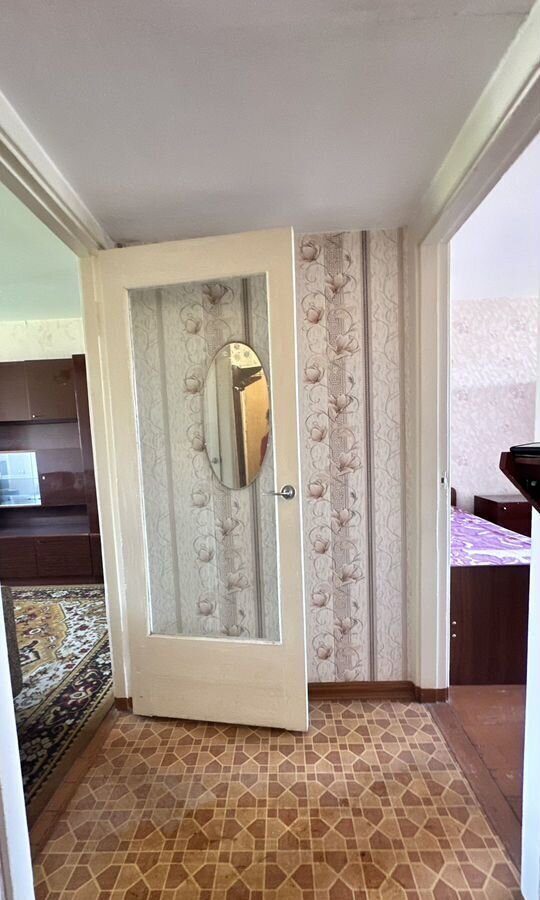 квартира г Братск жилой район Осиновка, Иркутская ул., 10 фото 9