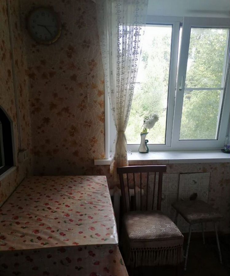 квартира г Карабаш ул 23 годовщины Октября 27 Карабашский г. о. фото 4