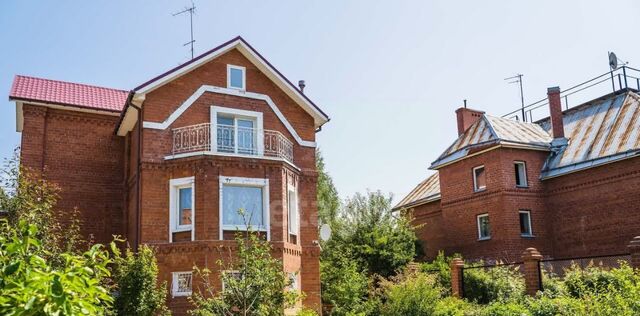 ул Старательская 1 фото