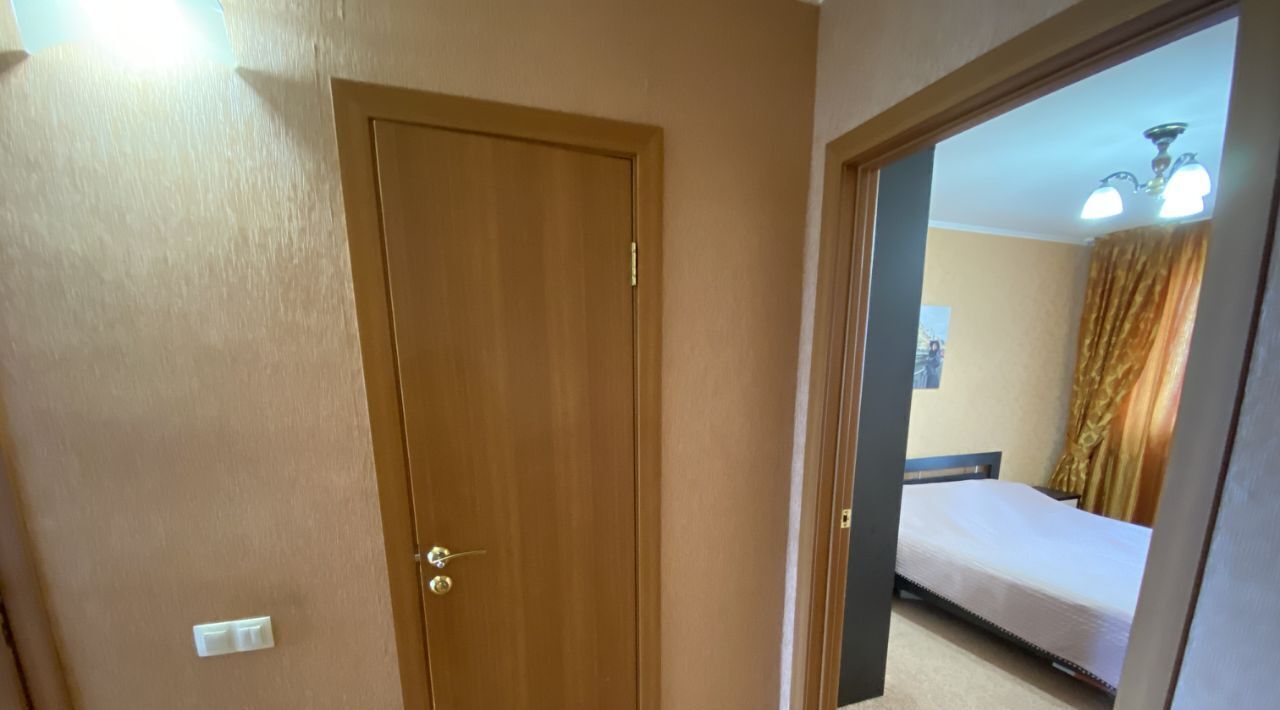 квартира г Челябинск р-н Ленинский ул Руставели 30 фото 12