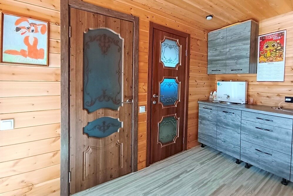дом г Копейск снт Березка-4 2-я улица фото 15