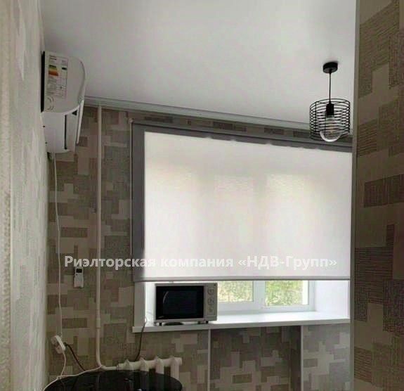 квартира г Хабаровск р-н Кировский ул Тихоокеанская 20 фото 6
