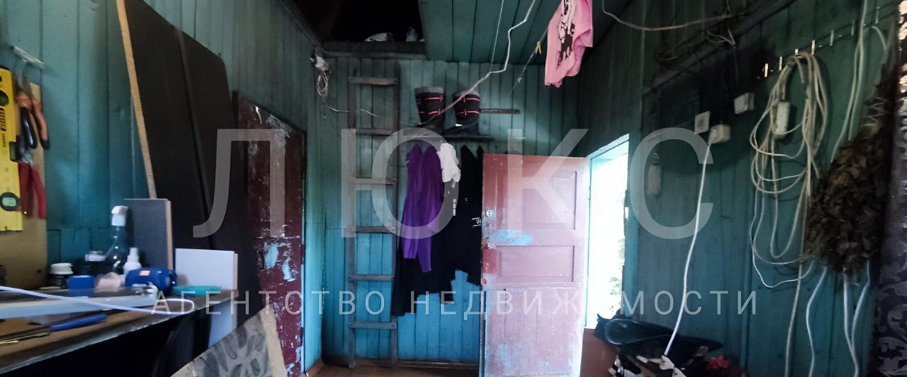 дом г Новокузнецк р-н Орджоникидзевский пер Хребтовый 18а фото 19