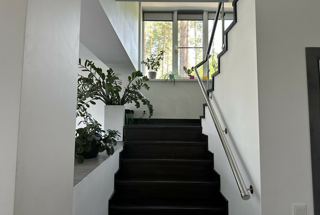 дом г Иркутск улица Дмитрия Давыдова, 15 фото 13