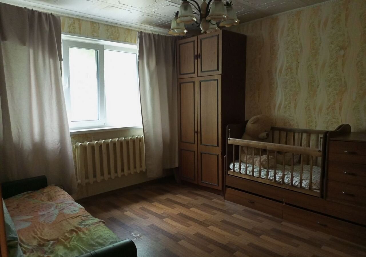 квартира г Когалым ул Таллинская 1а Тюменская обл. фото 2