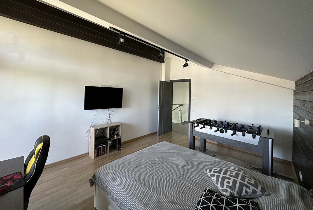 дом г Иркутск улица Дмитрия Давыдова, 15 фото 20