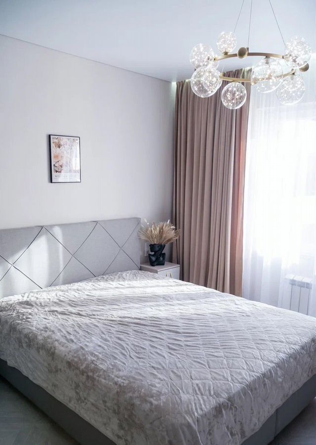квартира г Улан-Удэ р-н Октябрьский ул Ключевская 60б/4 ЖК «Ангара-2» фото 13
