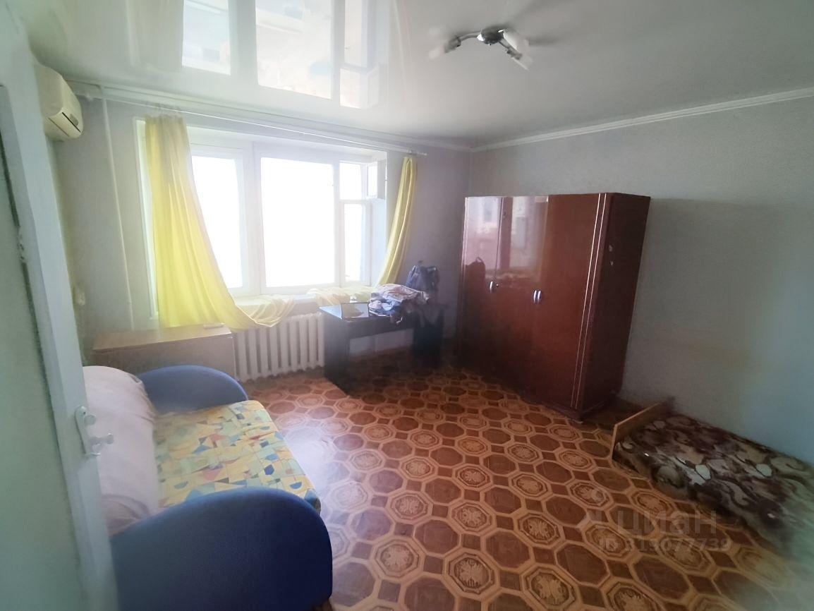 квартира г Краснодар р-н Прикубанский ул Коллективная 45 фото 1
