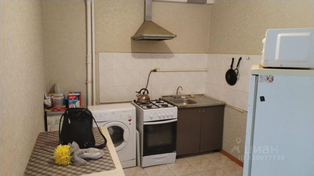 квартира г Краснодар р-н Прикубанский ул Коллективная 45 фото 3