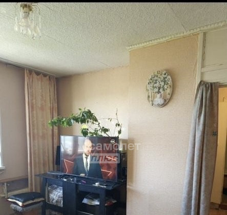 квартира г Миасс Комарово ул Лихачева 43 фото 5